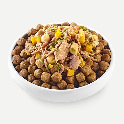 Applaws Smag Toppers i Bouillon 12 x 85g