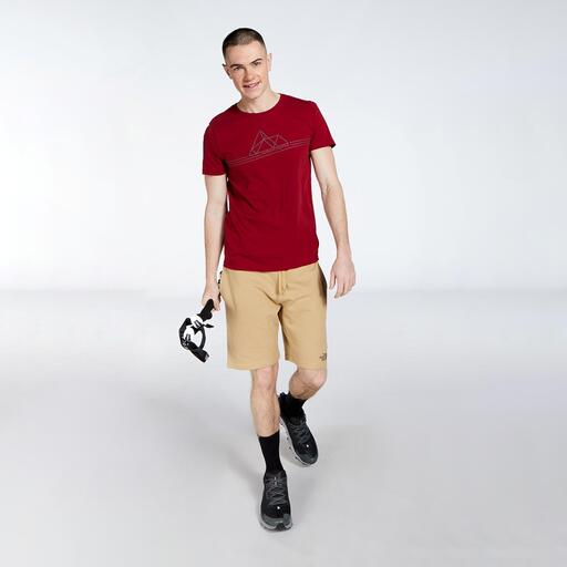  The North Face Standard Light