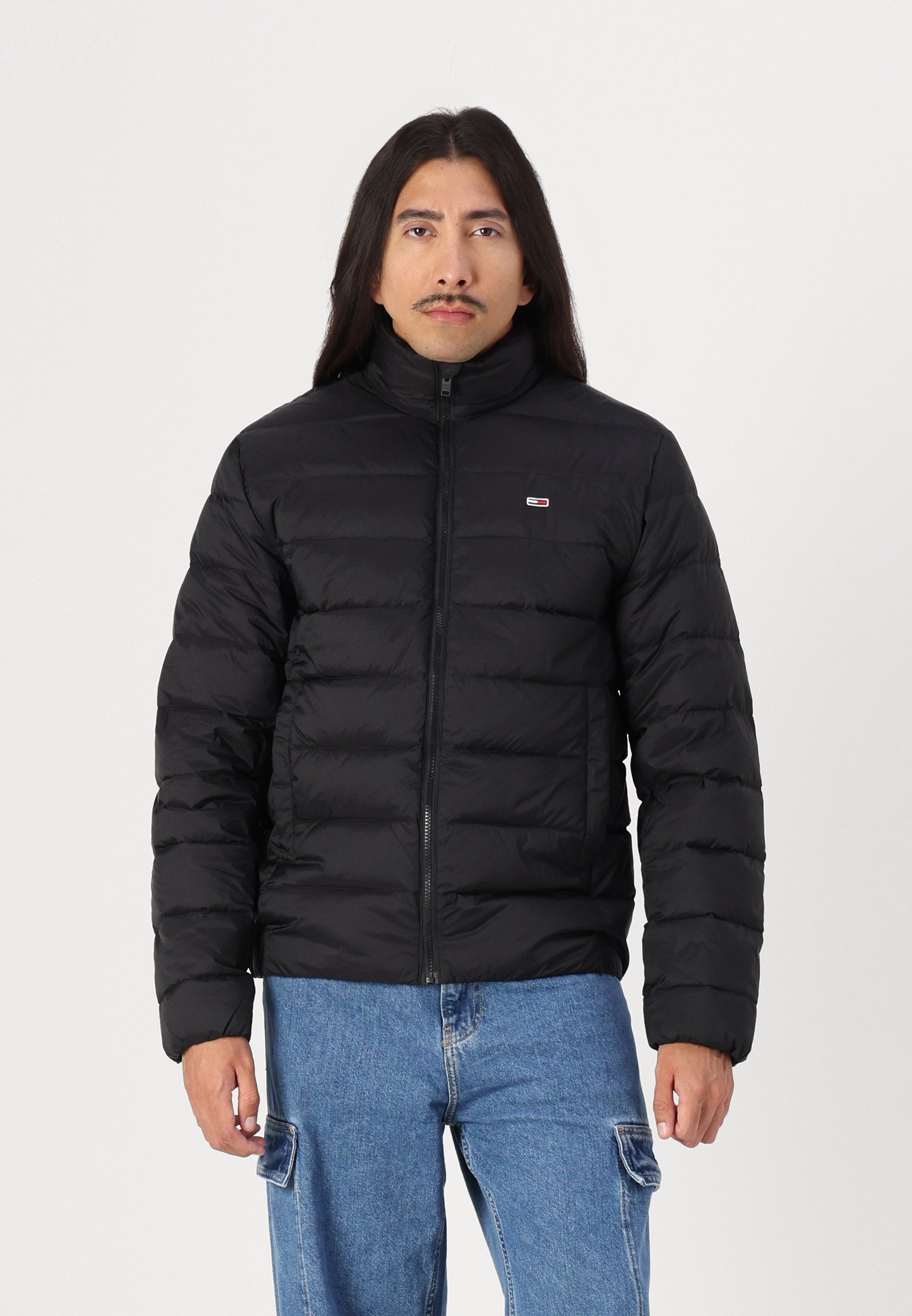 Giacca Tommy Jeans - Piumino - nera