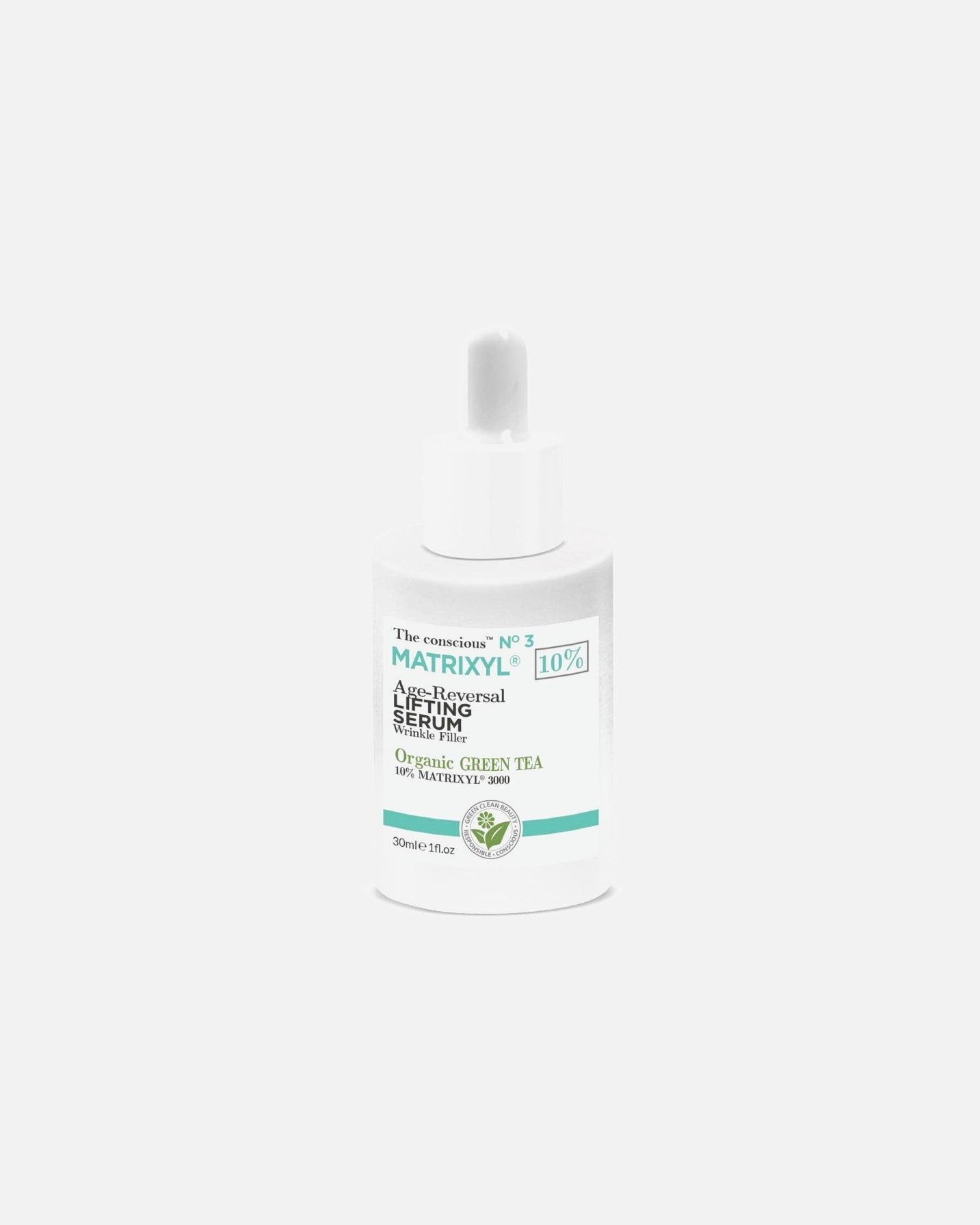 The conscious™ serum protiv starenja Matrixyl serum za lifting s ublažavanjem starenja – 30 ml