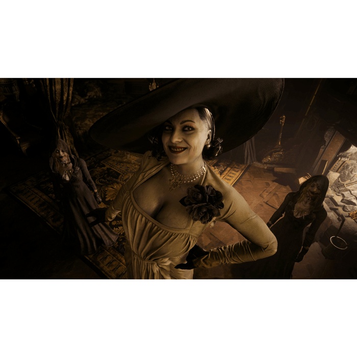 Resident Evil: Generation Pack • Jeu Nintendo Switch 2