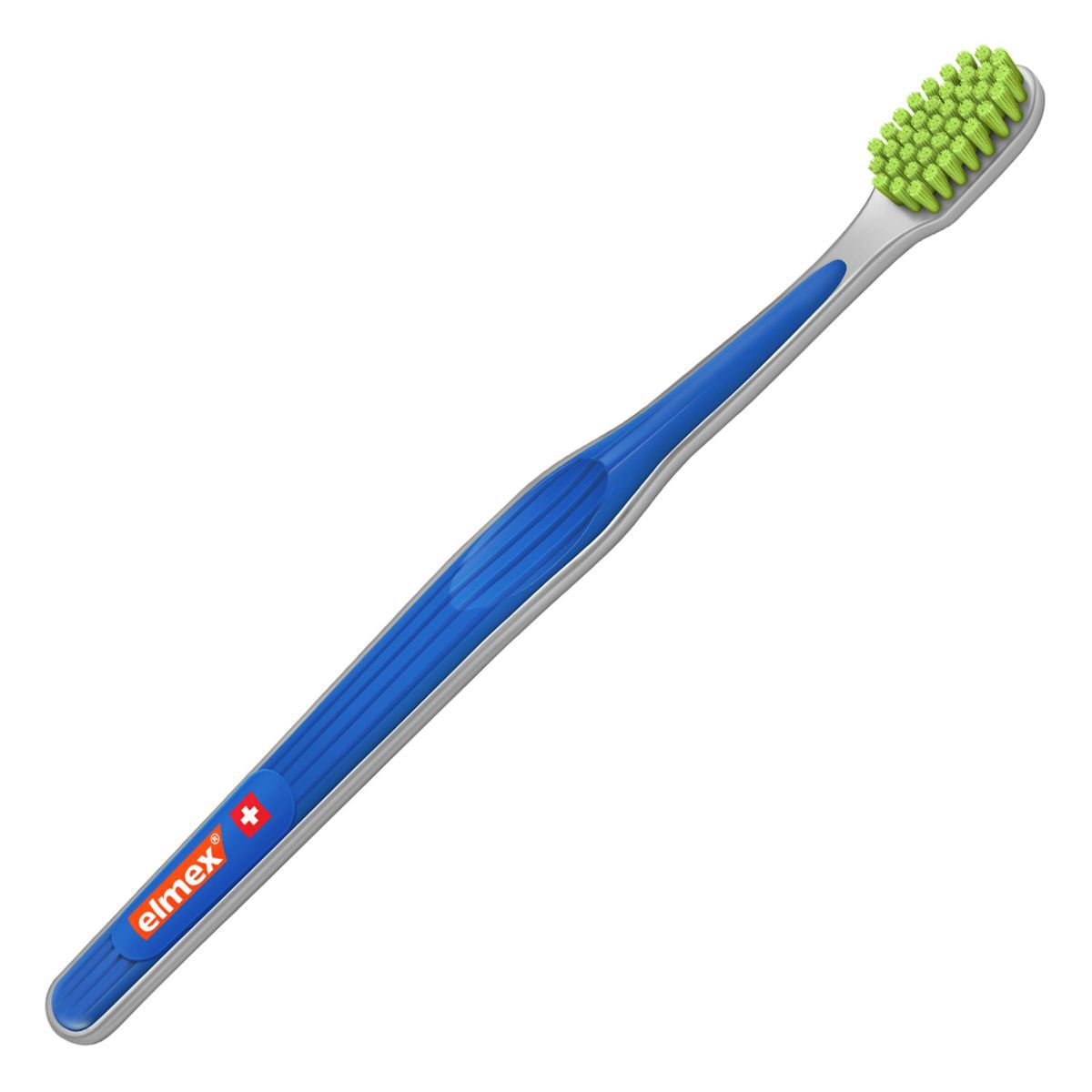 Spazzolino da denti Elmex Ultrasoft, 1 pezzo, ultra morbido