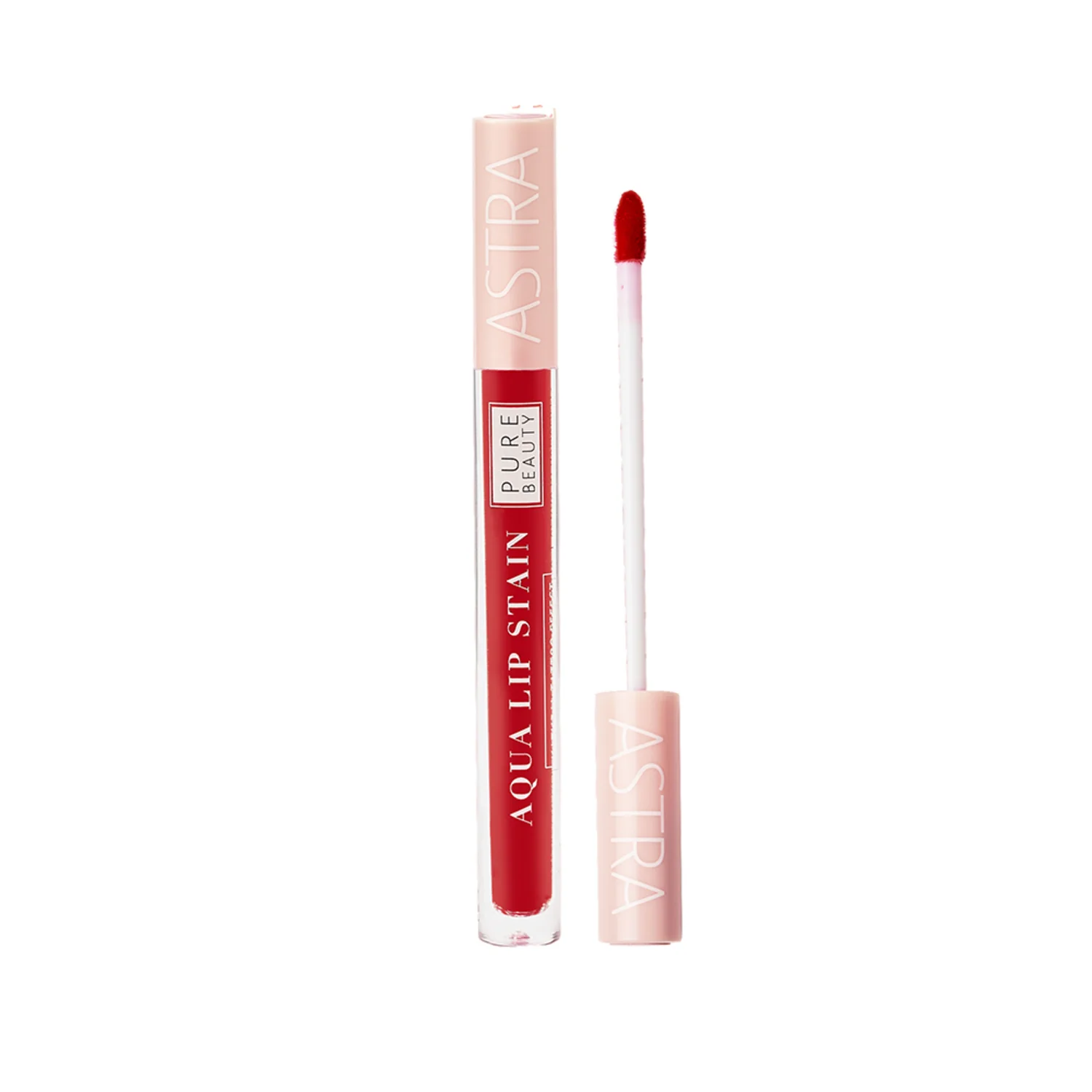 Labbra PURE BEAUTY AQUA LIP STAIN - Rossetto