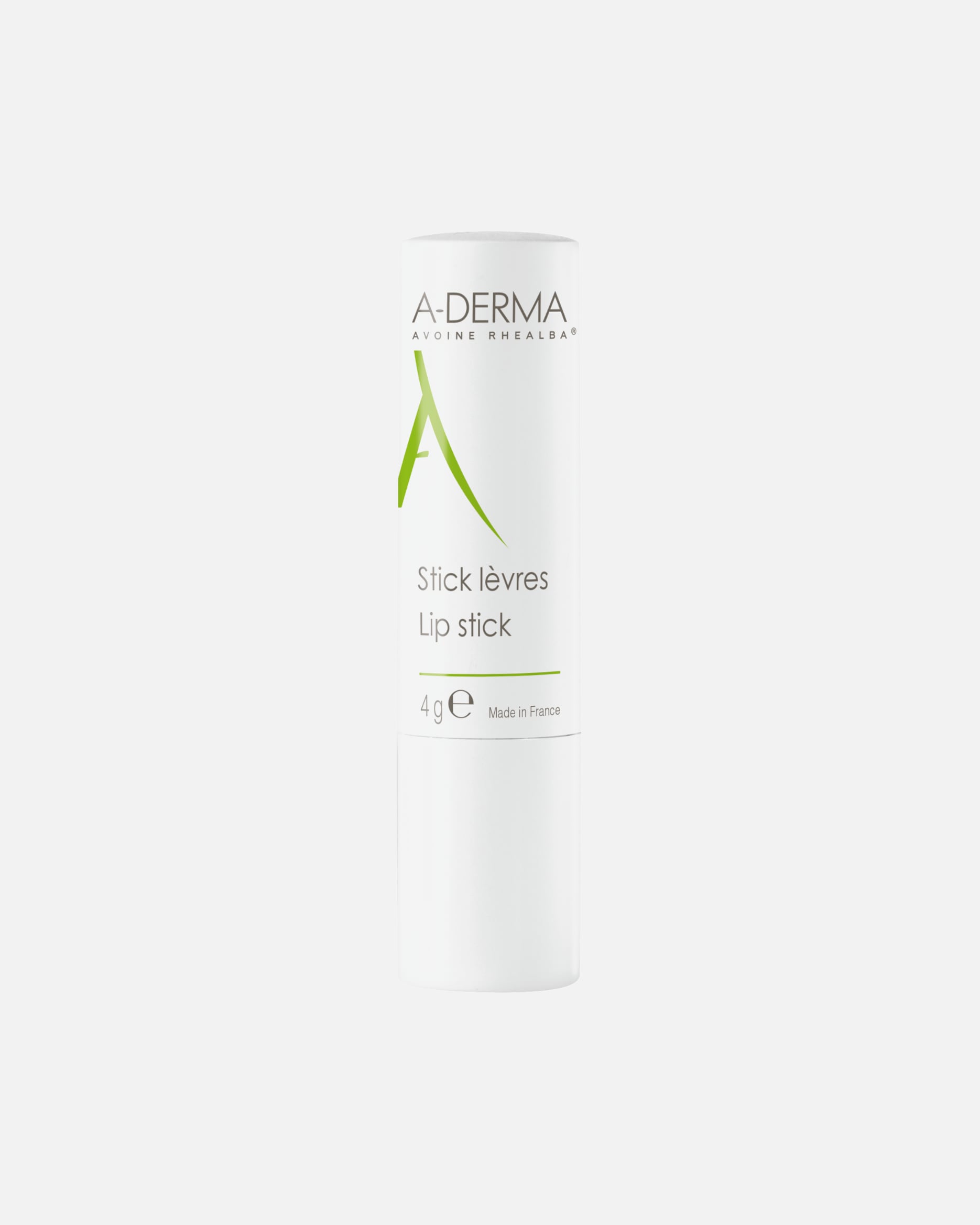 Lápiz labial A-DERMA - 4 g