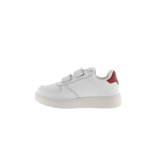  Chaussures en cuir et couleur effet Victoria Time