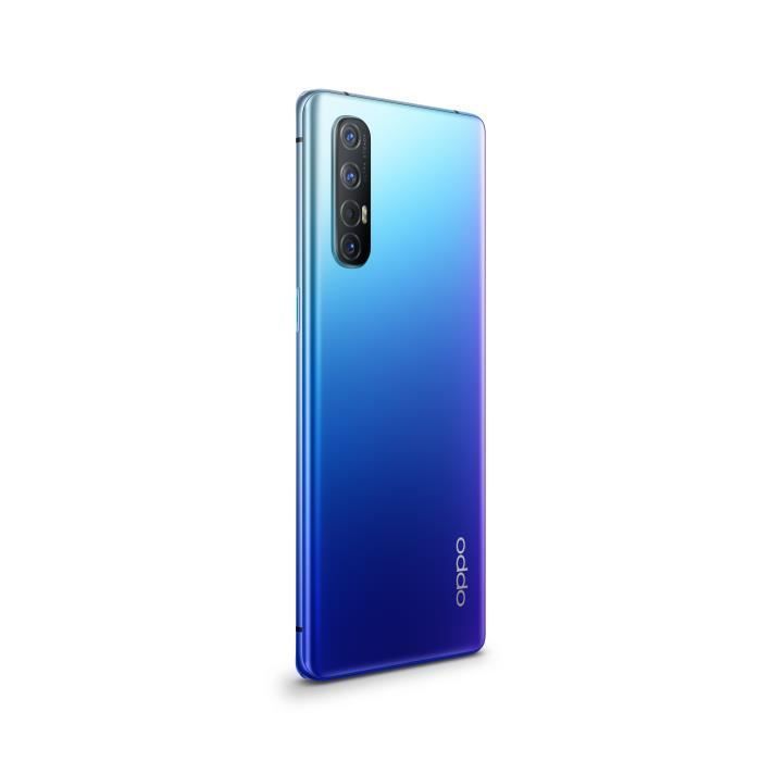 OPPO Find X2 Neo 256GB Azul