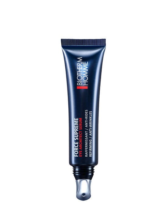 Homme Force Supreme Szemkörnyékápoló Szérum | 15ML