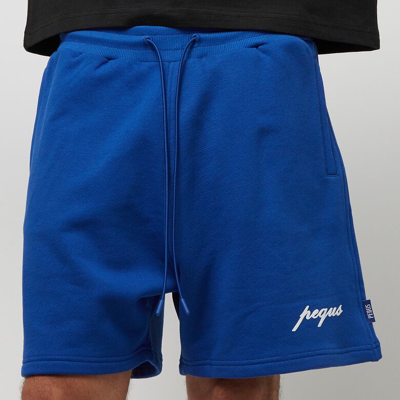 Label Sweatshorts