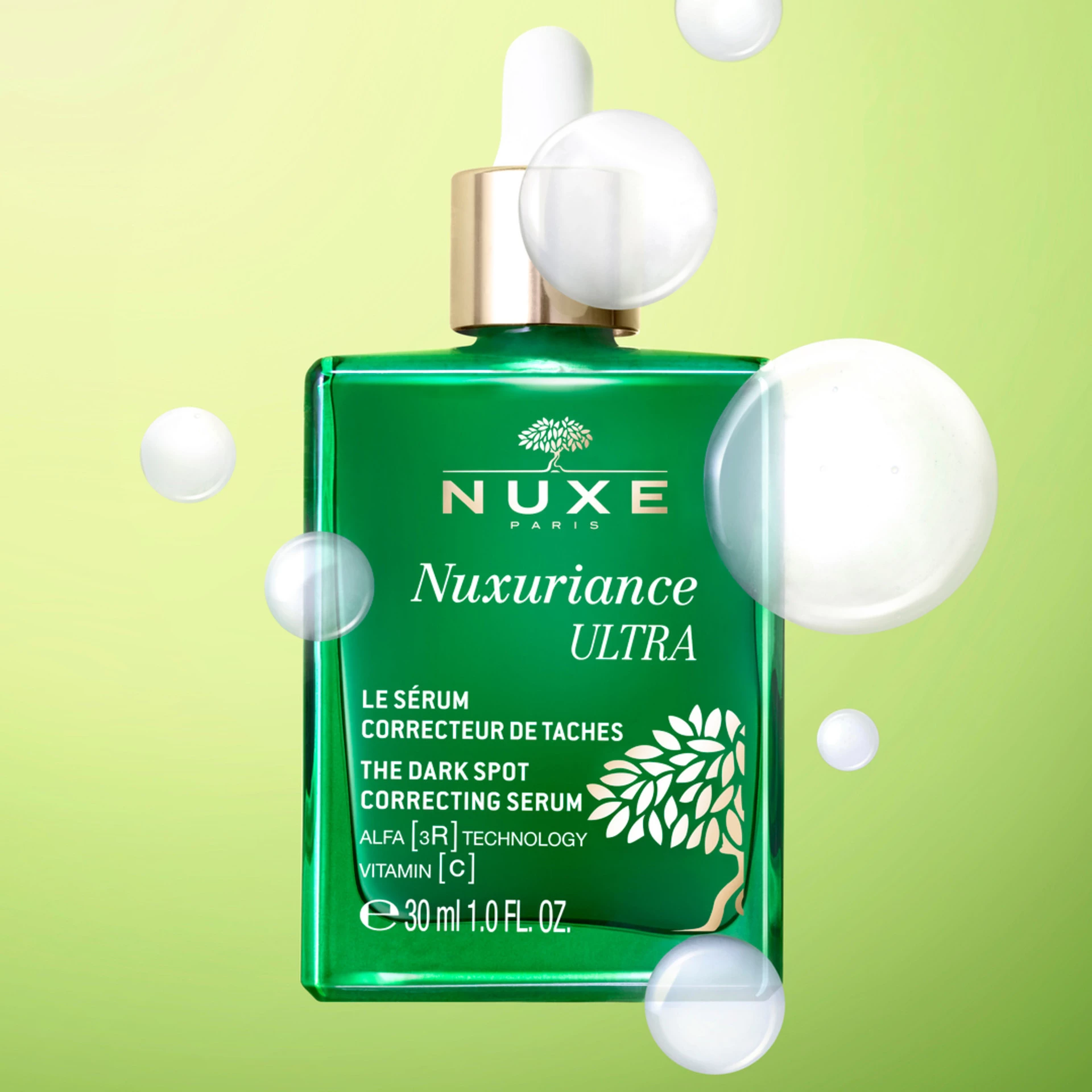 Nuxuriance Ultra - Ser 30 ml - NUXE
