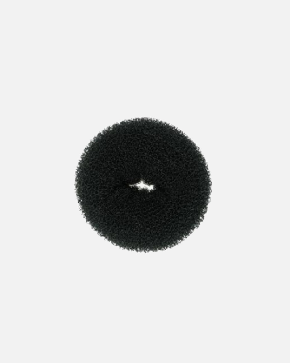 SOHO hair clip, hair ring shape – 7 cm – 1 piece
