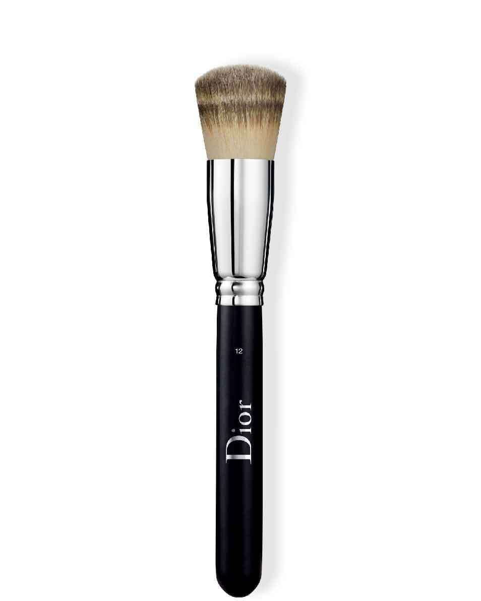 PINCEAU DE FOND DE TEINT COUVRANCE TOTALE DIOR BACKSTAGE N°12