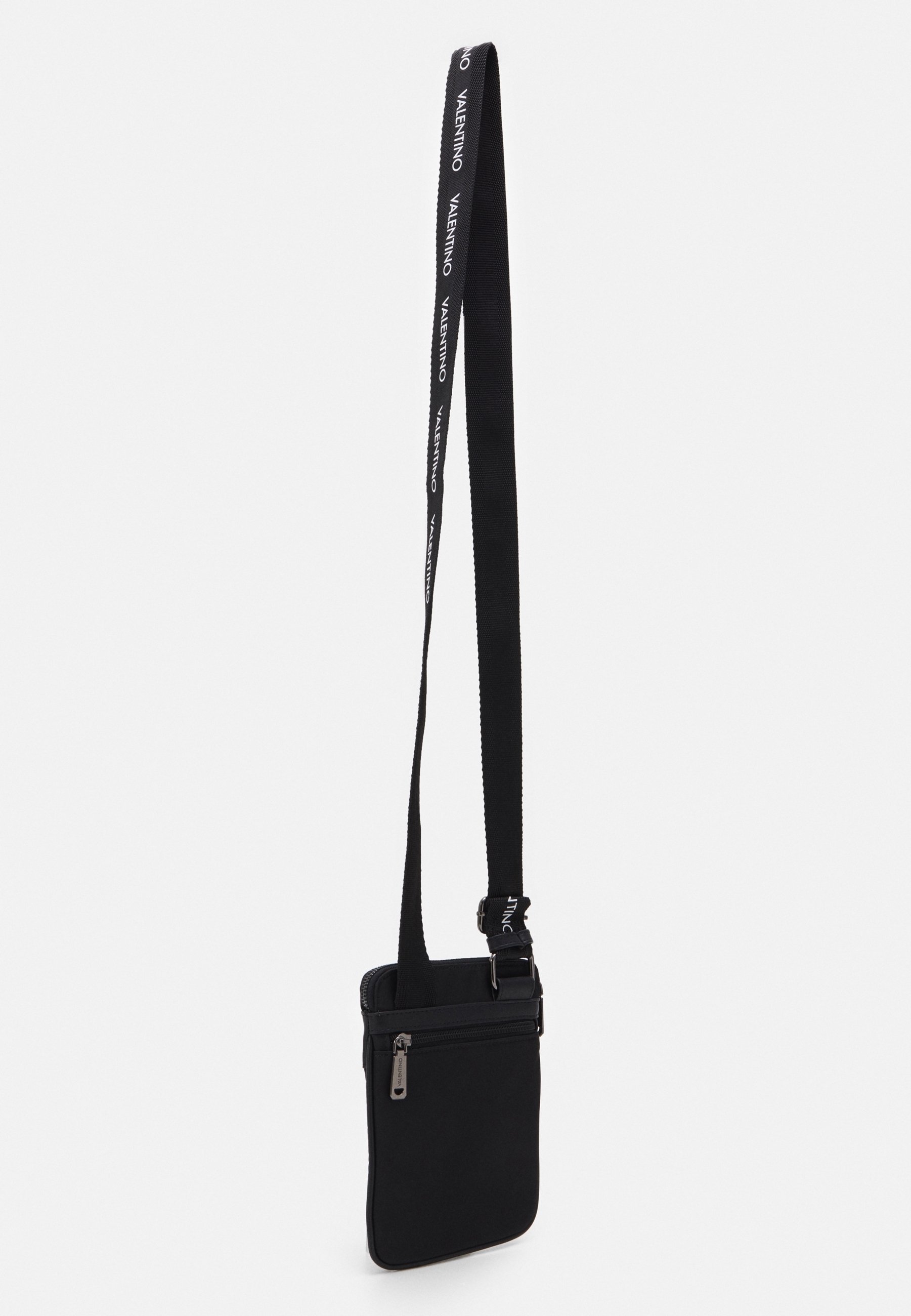 Sac bandoulière Valentino - noir