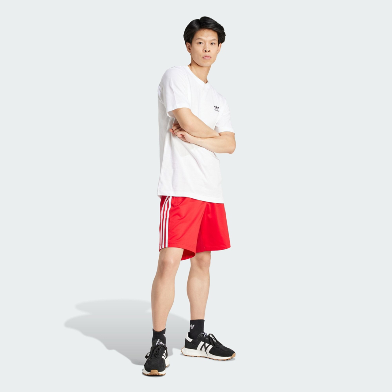 adidas Adicolor Firebird