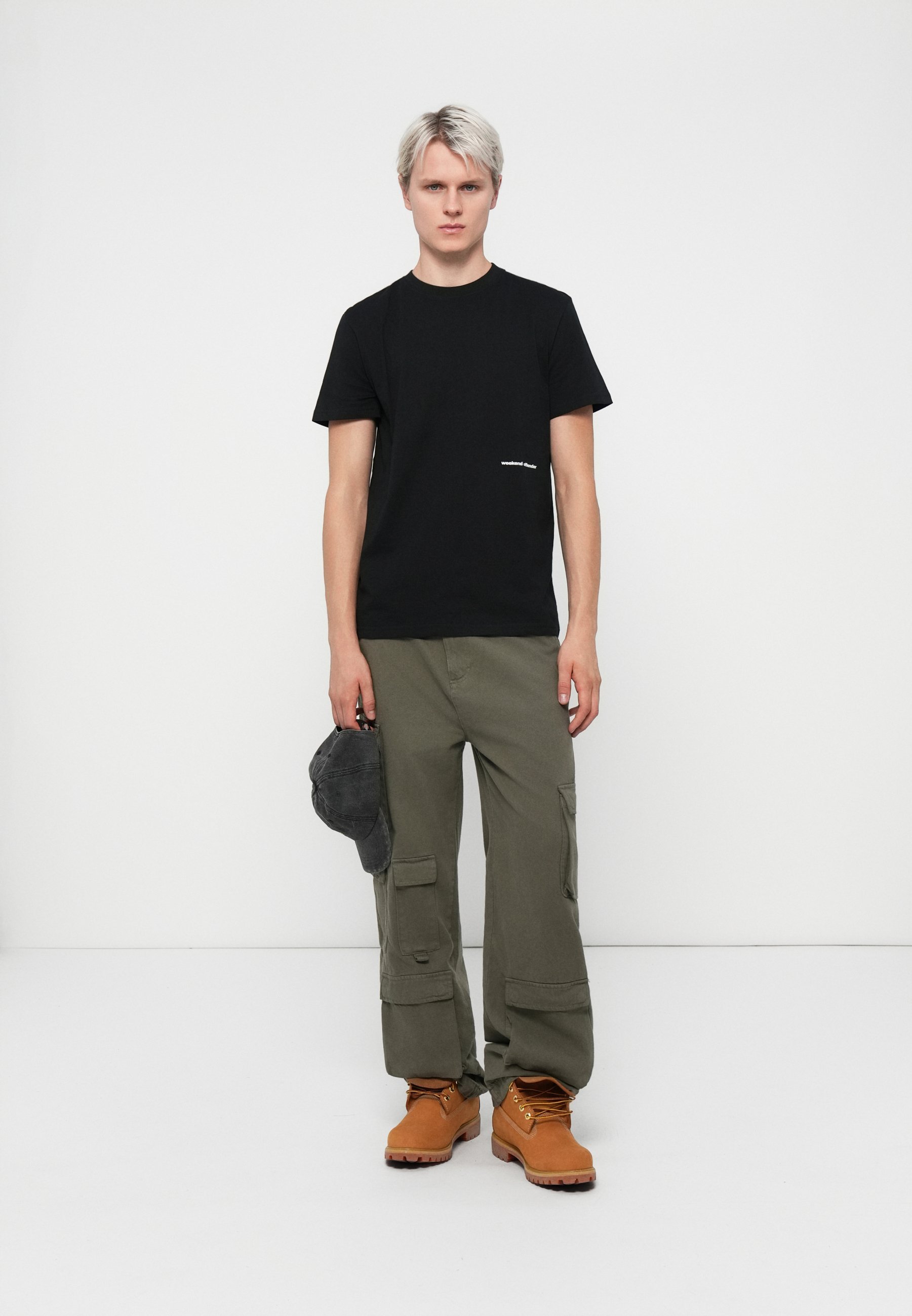 Weekend Offender T-shirts met opdruk