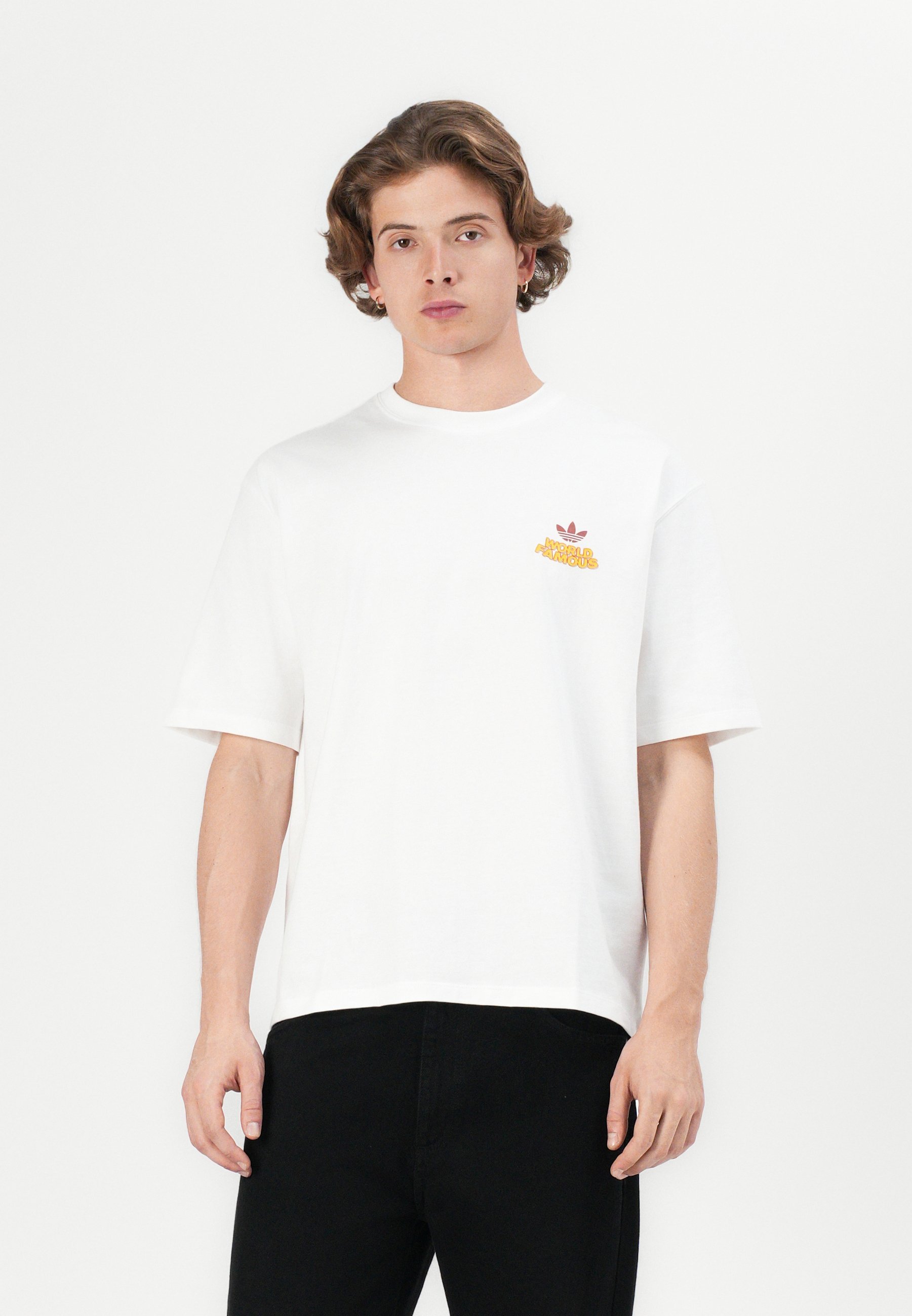 T-shirts adidas Originals