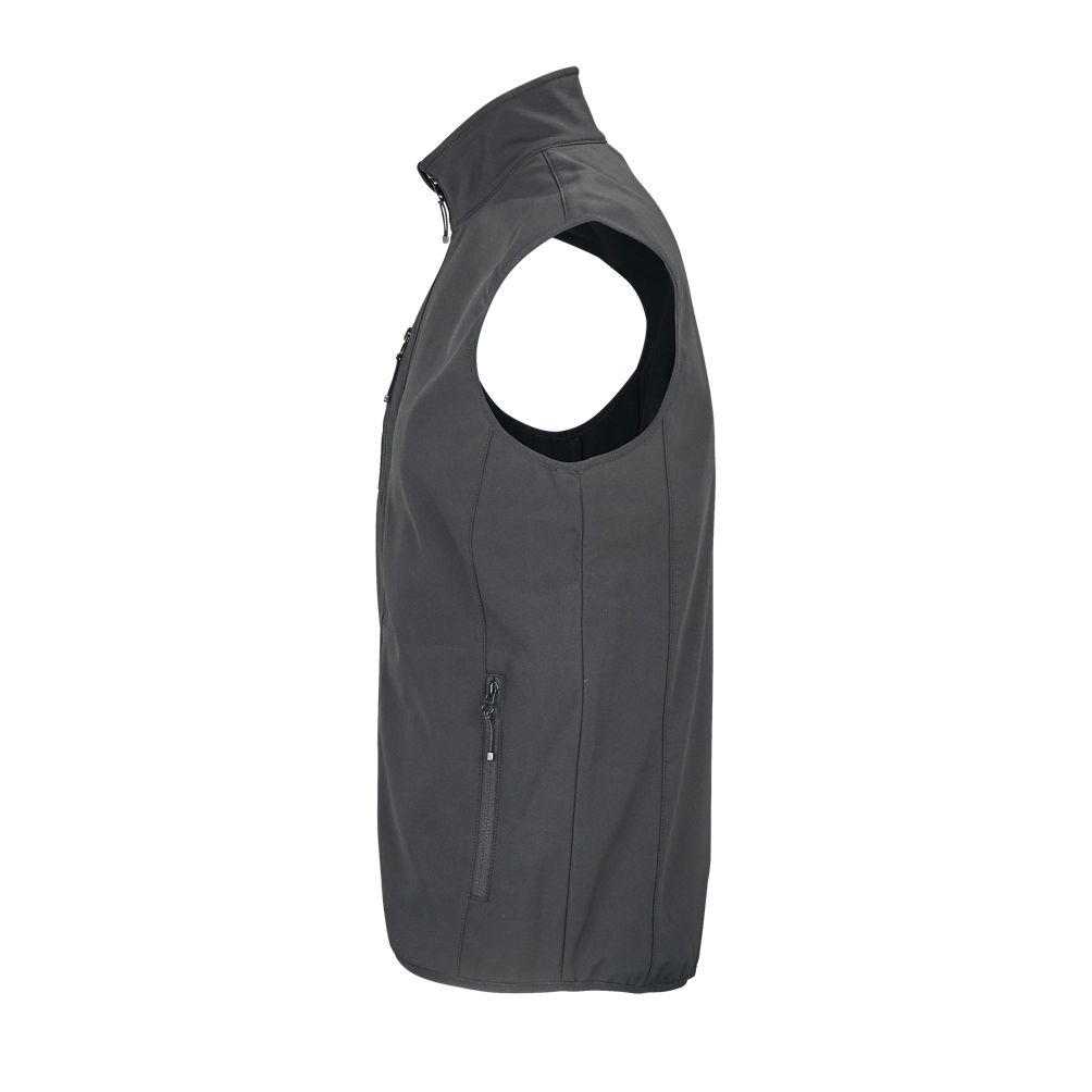 Chaleco Softshell Marnaula - Falcon Bw Herren