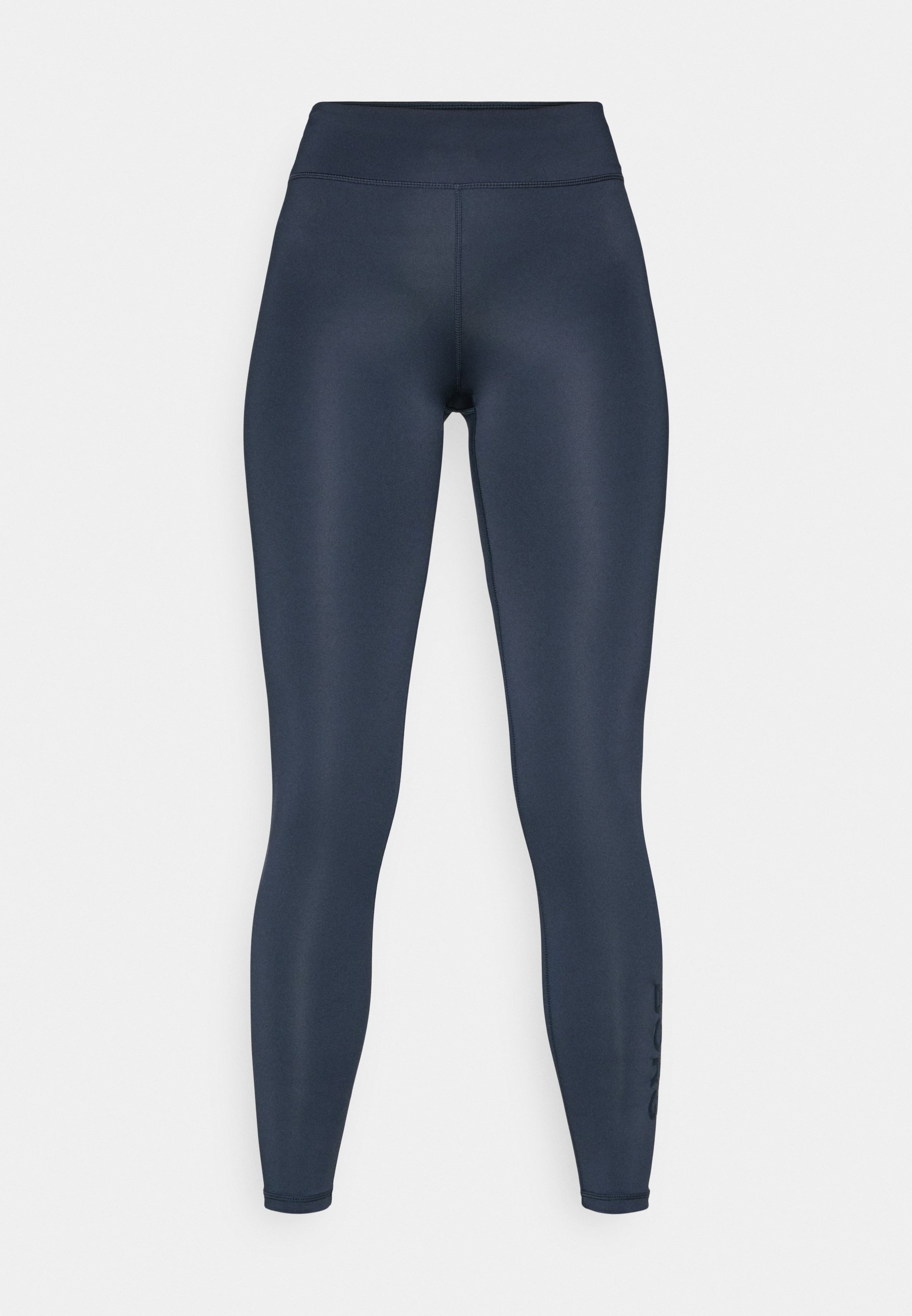 Björn Borg LOGO - Leggings - outerspace
