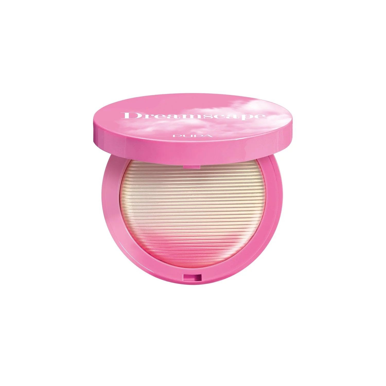 Viso Dreamscape Face Highlighter - Sublimatori e Illuminanti