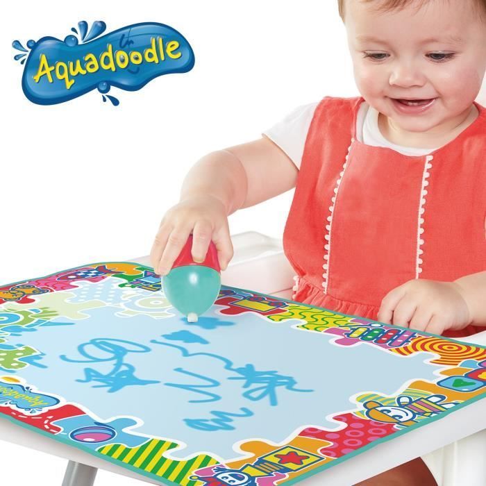 Tapis de jeu Aquadoodle - Mes 1ères marques