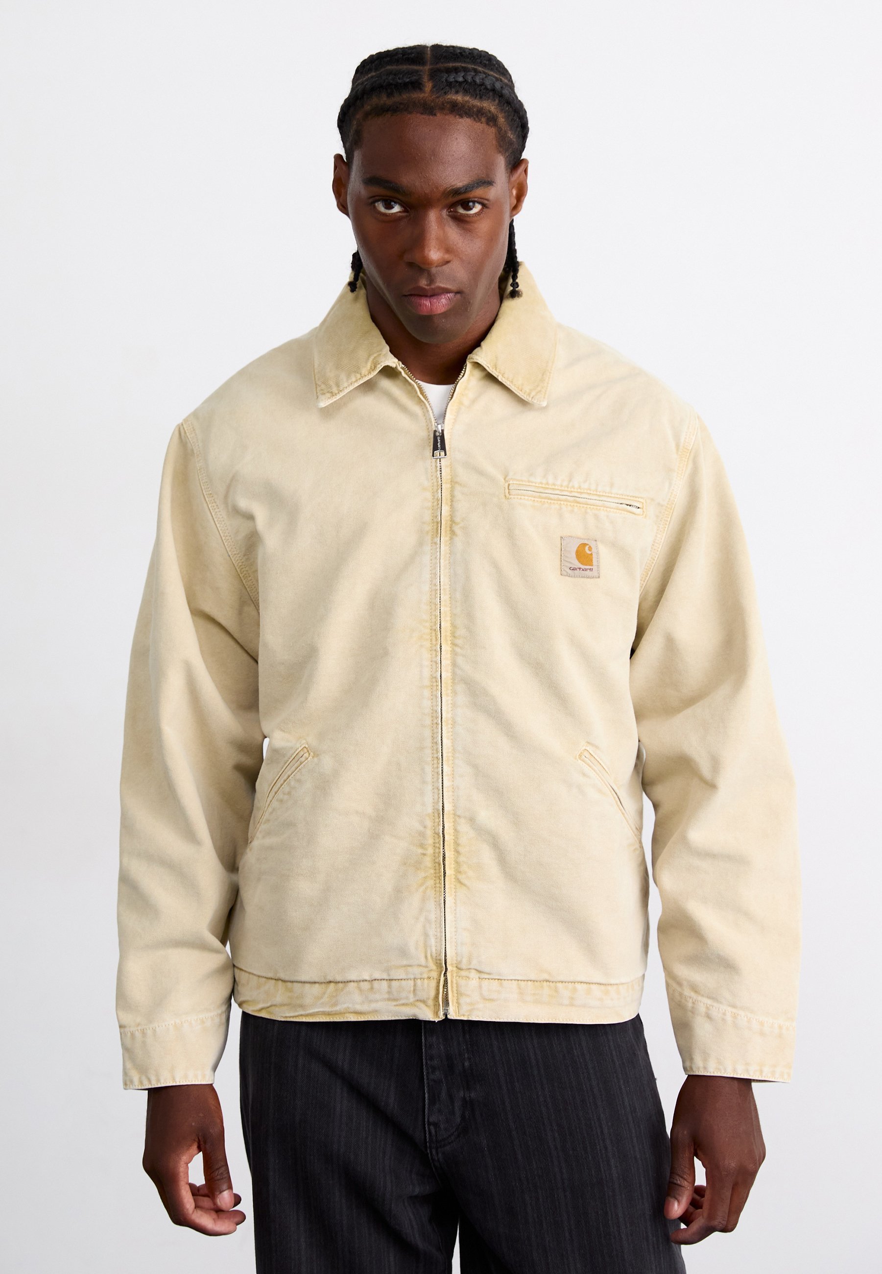 Carhartt WIP átmeneti dzsekik