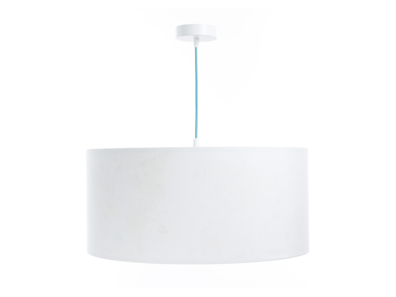 Lampa wisząca dziecięca Sweet Dreams 30 cm wielokolorowa