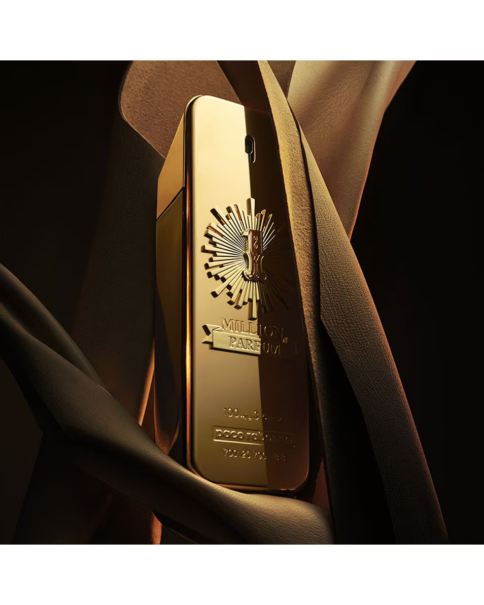 PARFUM DE PARFUM RABANNE 1 MILION