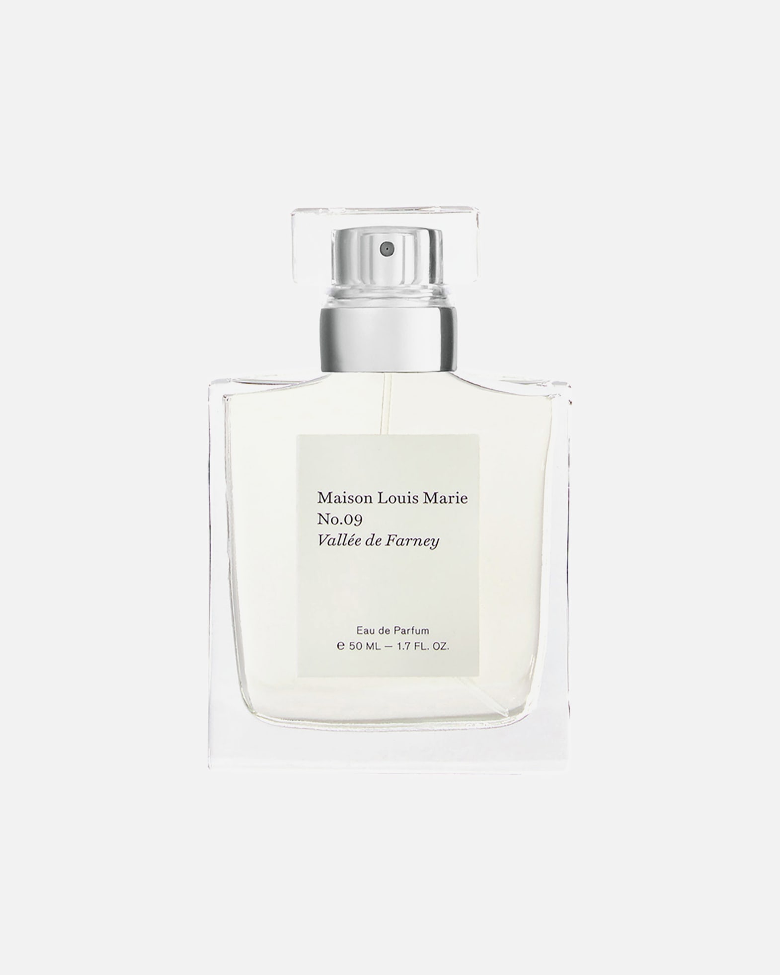 Maison Louis Marie Eau de Parfum Nr. 09 Vallée de Farney – 50 ml