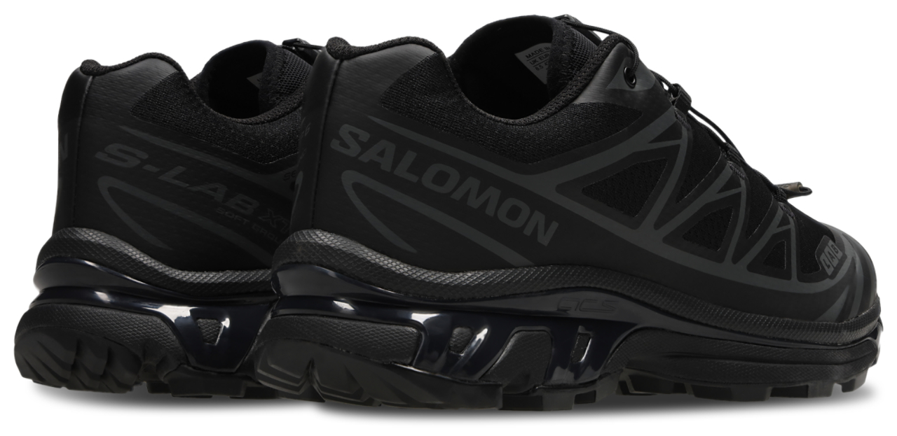 Salomon XT-6