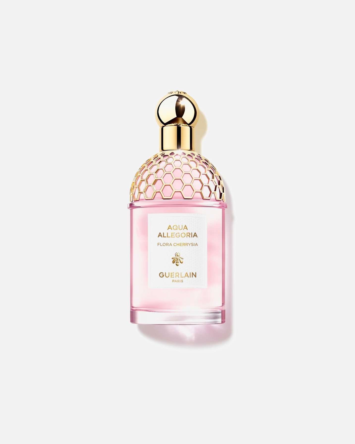 Guerlain Aqua Allegoria Flora Cherrysia toaletna voda - 75 ml