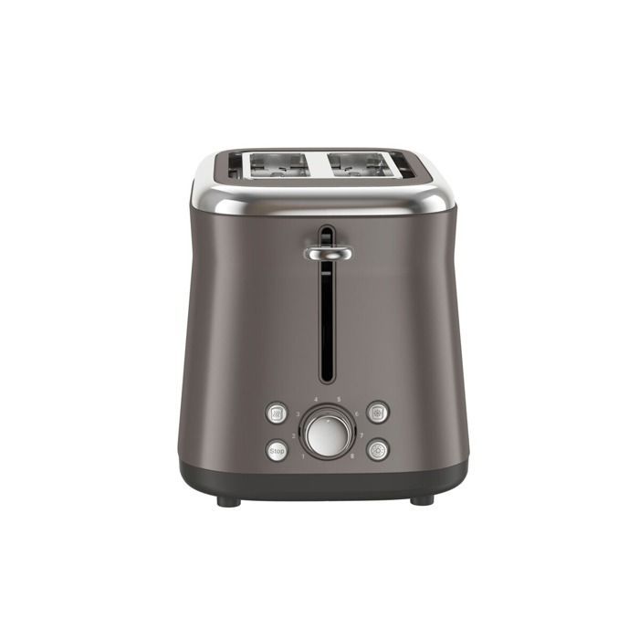 Tostapane Tefal a 2 fette, modello TT720EE0 Collection