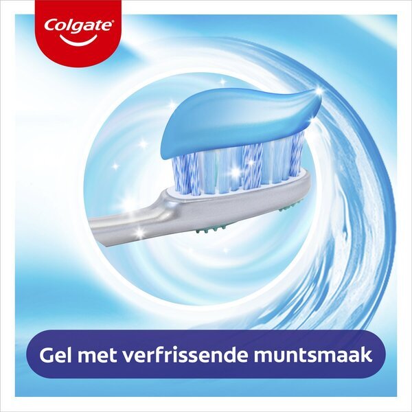 Паста за зубе Colgate Fresh Gel 75ml - Свеж дах