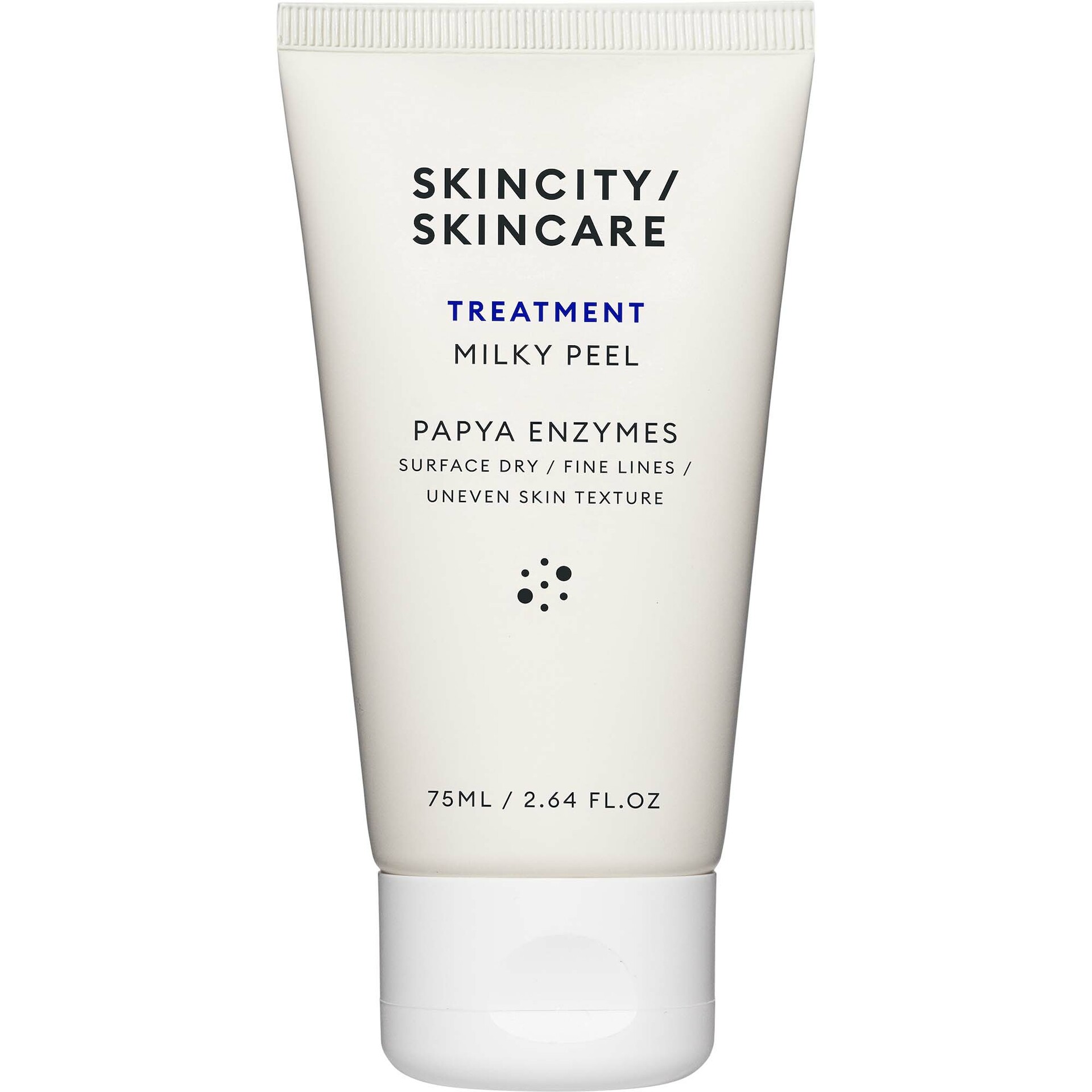 Milky Peel 75 ml - Skincity Skincare