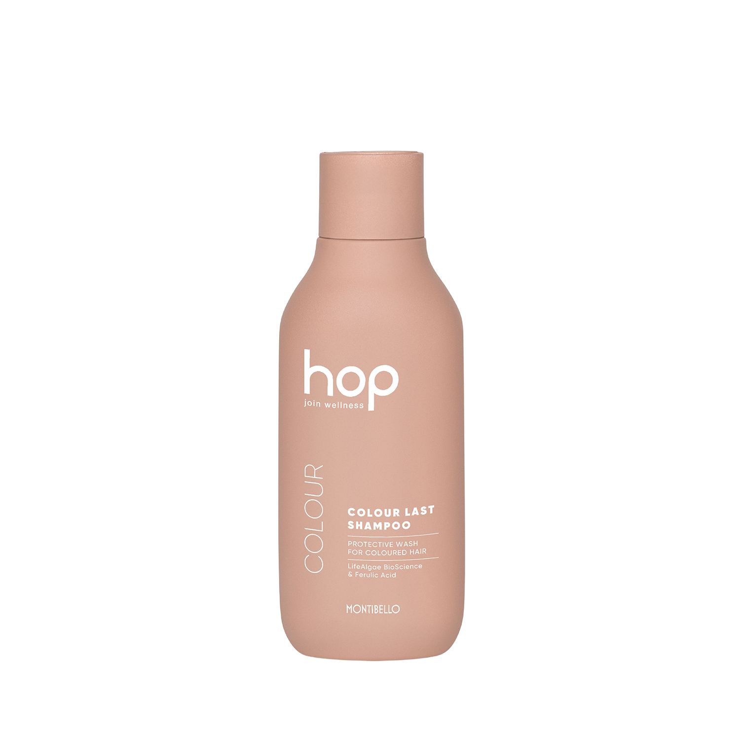 Montibello HOP krāsa pēdējā