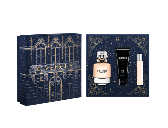L'Interdit Eau de Parfum poklon set Poklon setovi parfema za žene