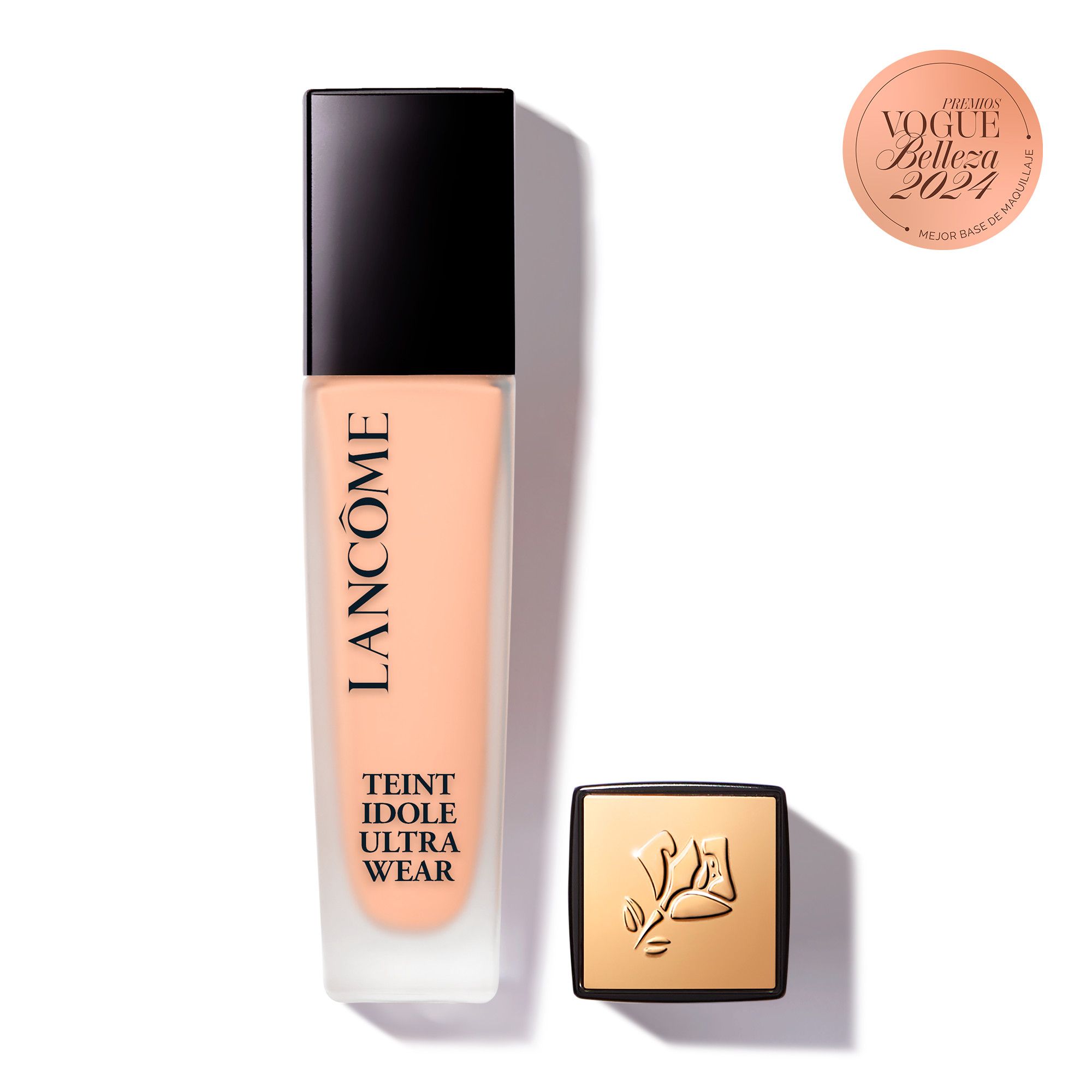 Teint Idole Ultra Wear флуидни пудер Луксузни пудери