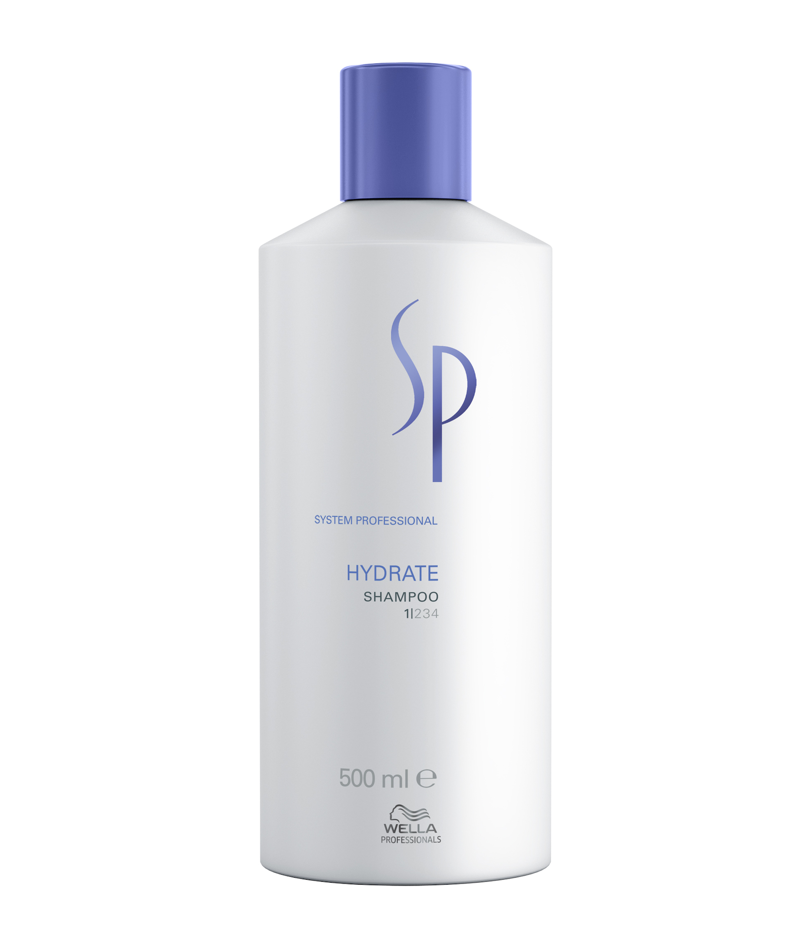 Hidratantni šampon 500 ml - System Professional