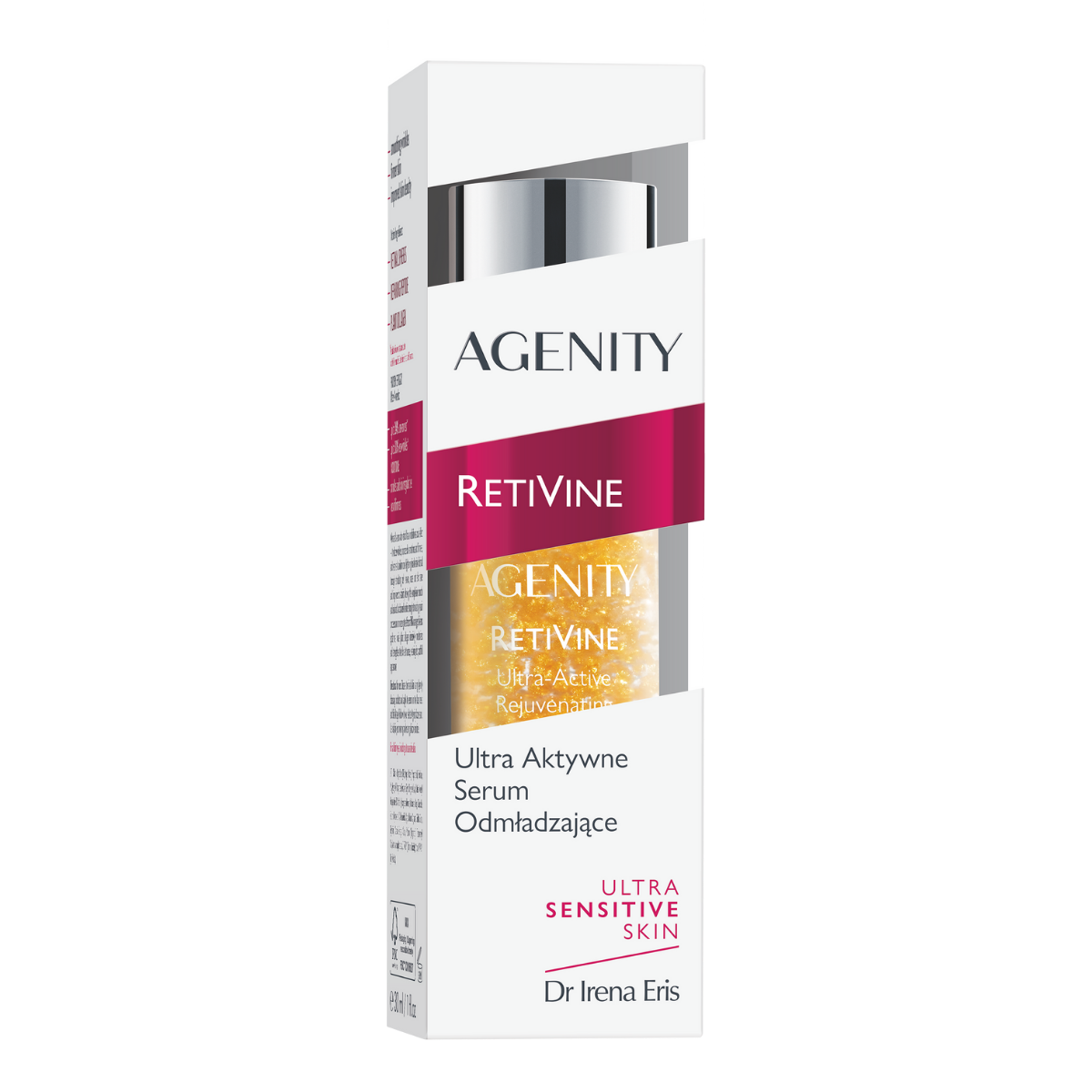 Agnity RETIVINE