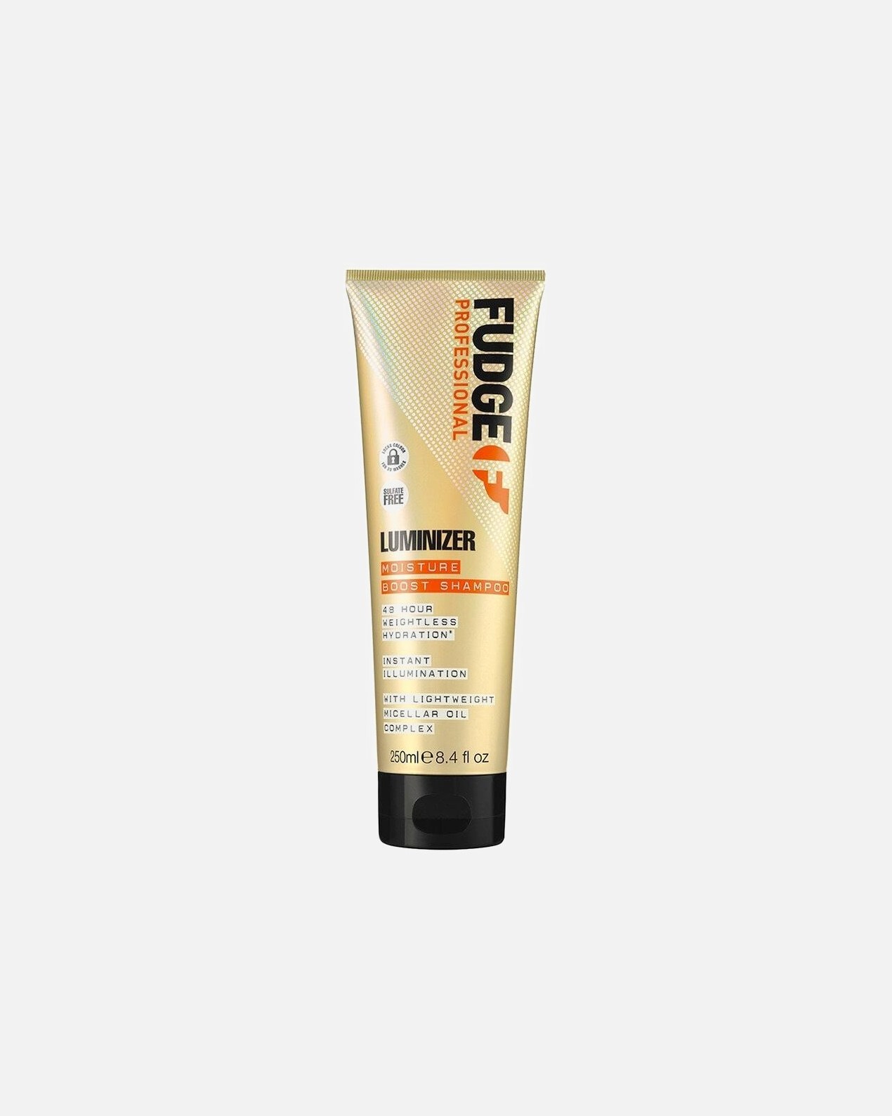 Šampon za kosu Fudge Luminizer Moisture Booster - 250 ml