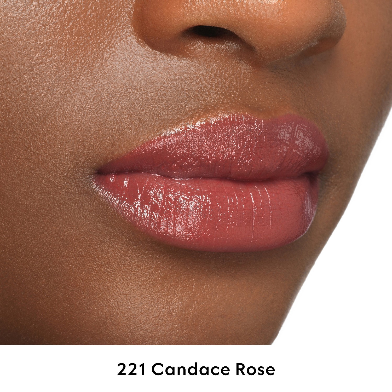 Gucci lūpų dažai Gucci Beauty Rouge a Levres Voile - 3,5 g