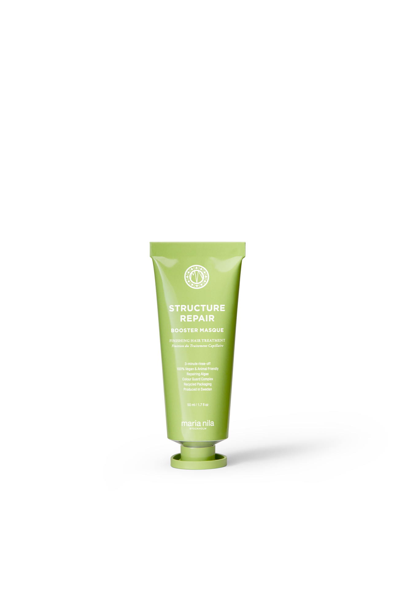 Maska za obnovu strukture 50 ml - Maria Nila