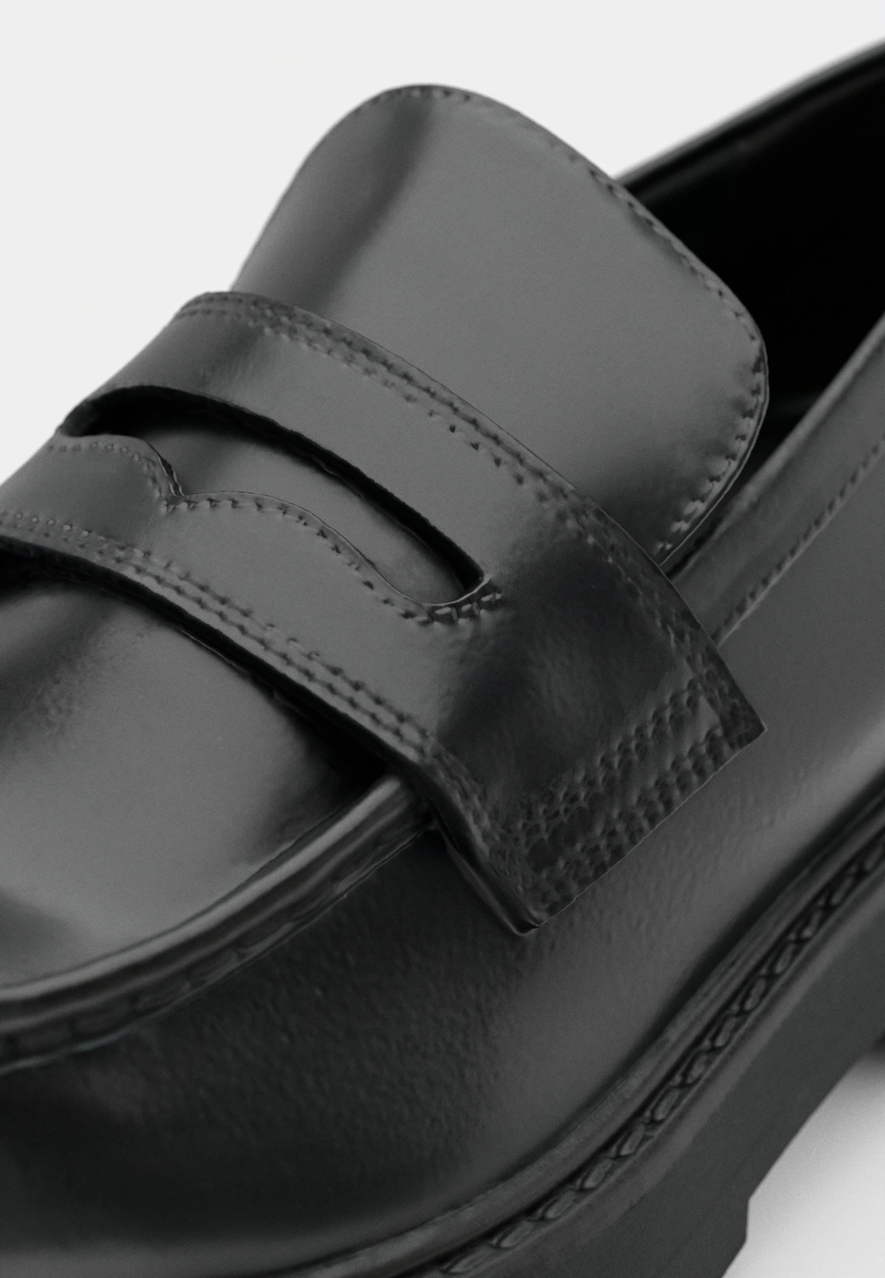 Vagabond COSMO 2.0 - Slip-on - noir