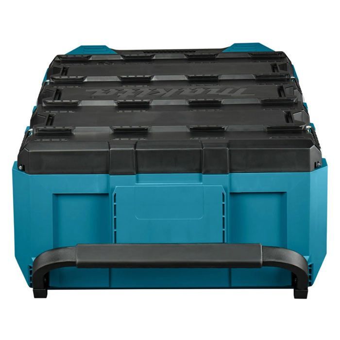 MAKITA P-91001 Cassetta portautensili MAKTRAK™