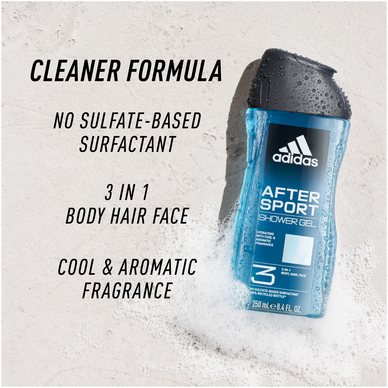 Adidas After Sport