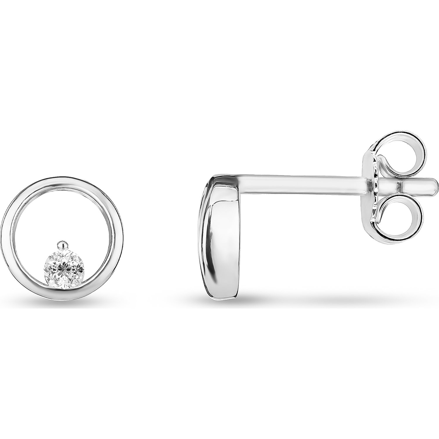 FAVS Boucles d'oreilles
