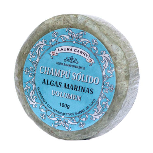 Mořské řasy Laura Carry | 100 g