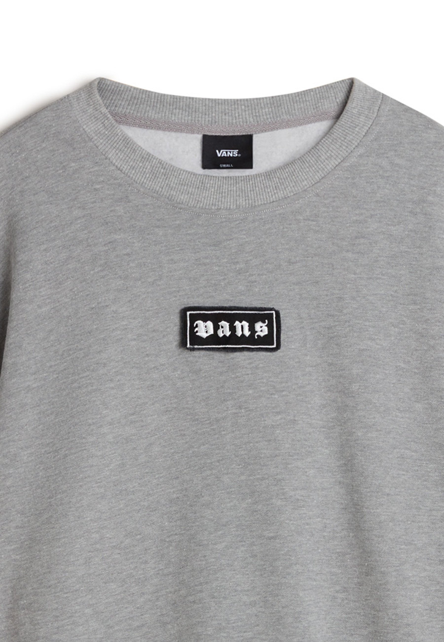 Vans-sweatshirts