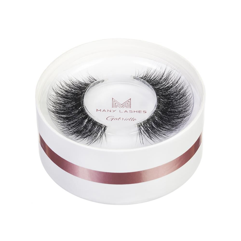 Monet ripset Gabrielle