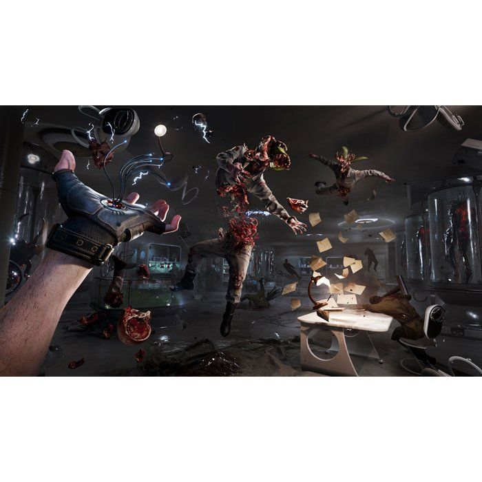 Atomic Heart - Edición definitiva - Xbox Series