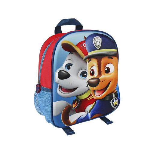 Mochila Infantil De Marshall Y Chase Con Verlicht 25x31x10 Cm