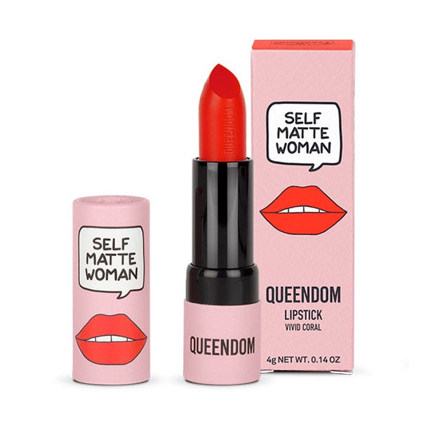Γυναικείο ματ κραγιόν